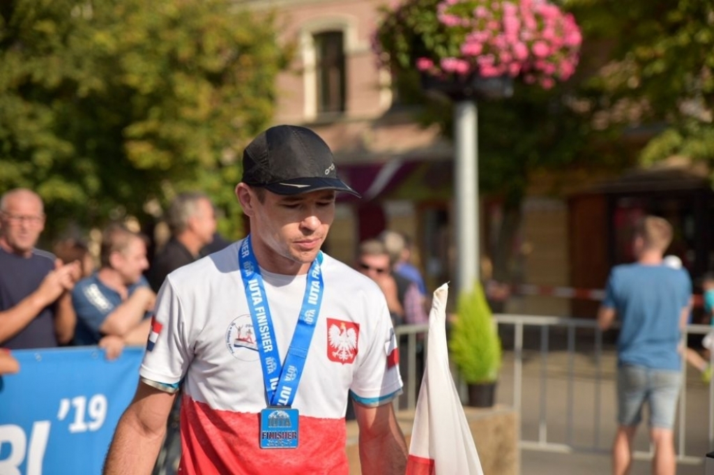 Padnie rekord Guinessa w najdłuższym triathlonie?  - fot. archiwum radiowroclaw.pl