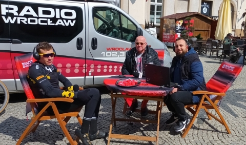 Twoje Radio w Twoim Mieście! Byliśmy w Jeleniej Górze - 12