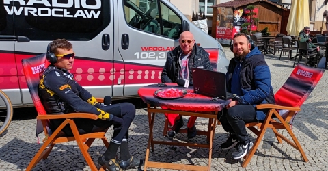 Twoje Radio w Twoim Mieście! Byliśmy w Jeleniej Górze - 13