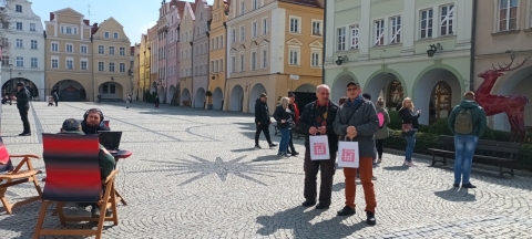 Twoje Radio w Twoim Mieście! Byliśmy w Jeleniej Górze - 3
