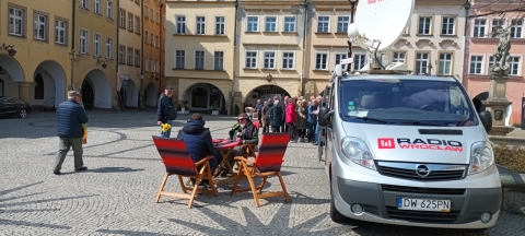 Twoje Radio w Twoim Mieście! Byliśmy w Jeleniej Górze - 7