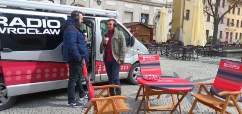 Twoje Radio w Twoim Mieście! Byliśmy w Jeleniej Górze - 8