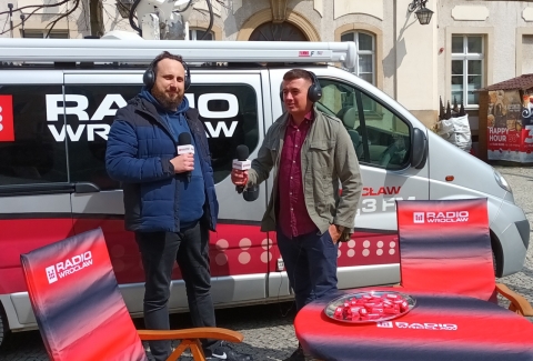 Twoje Radio w Twoim Mieście! Byliśmy w Jeleniej Górze - 10