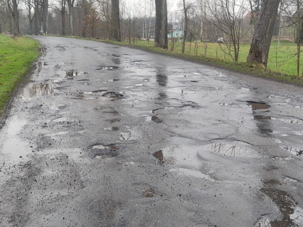 Wyremontują trasę do Międzylesia, którą często podróżują turyści -  fot. Nadleśnictwo Międzylesie