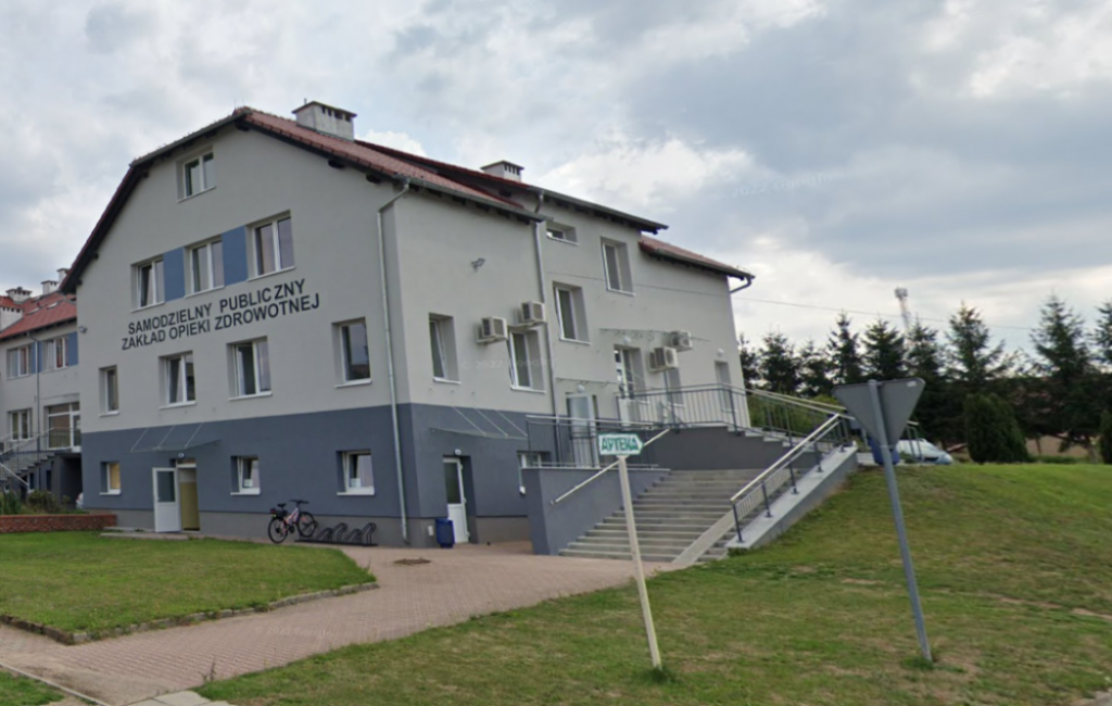 ZOZ Nowogrodziec. Pracownicy walczą o szefową - Fot: UM Nowogrodziec