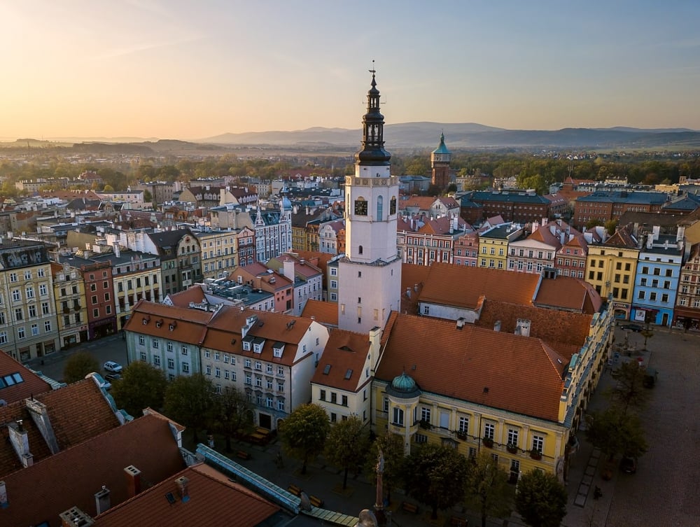 Projekt Strategii Rozwoju Miasta Świdnicy 2030 jest już gotowy. Teraz czas na jego konsultacje - fot. Wikipedia / CC BY-SA 4.0