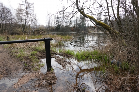  Mieszkańcy Lubawki nie chcą ciężarówek z urobkiem w swoim mieście - 3