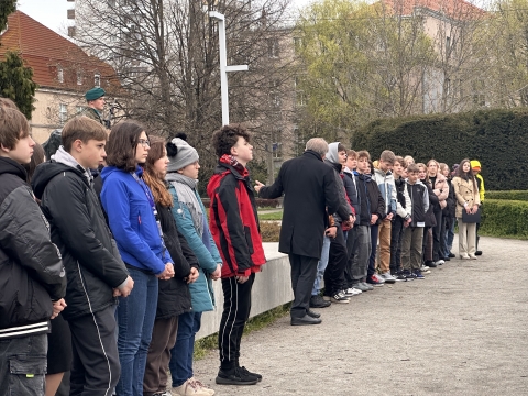 We Wrocławiu pamiętają o Wojciechu Korfantym - 3