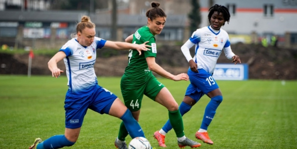 Półfinał nie dla Śląska - fot. slaskwroclaw.pl / Adriana Ficek