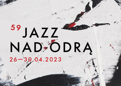 Wrocław: 26 kwietnia rusza Jazz nad Odrą