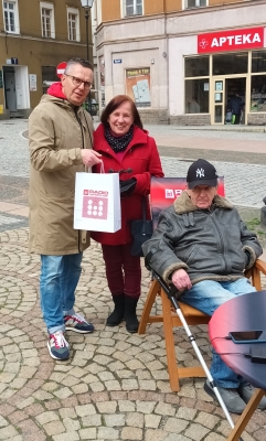 Twoje Radio w Twoim Mieście! Byliśmy w Wałbrzychu - 11