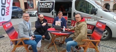 Twoje Radio w Twoim Mieście! Byliśmy w Wałbrzychu - 6