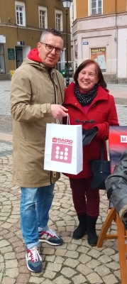 Twoje Radio w Twoim Mieście! Byliśmy w Wałbrzychu - 4
