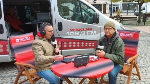 Twoje Radio w Twoim Mieście! Byliśmy w Wałbrzychu - 9