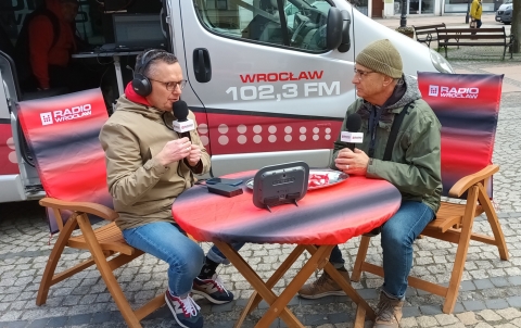 Twoje Radio w Twoim Mieście! Byliśmy w Wałbrzychu - 10