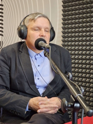 Twoje Radio w Twoim Mieście! Byliśmy w Wałbrzychu - 1