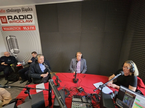 Twoje Radio w Twoim Mieście! Byliśmy w Wałbrzychu - 3