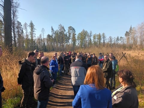 „Lasy Pełne Energii” [FOTO] - 0