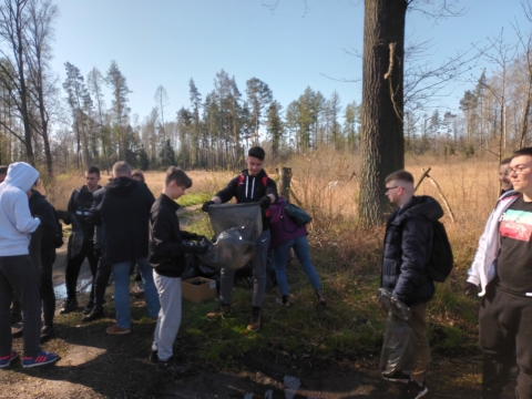 „Lasy Pełne Energii” [FOTO] - 1