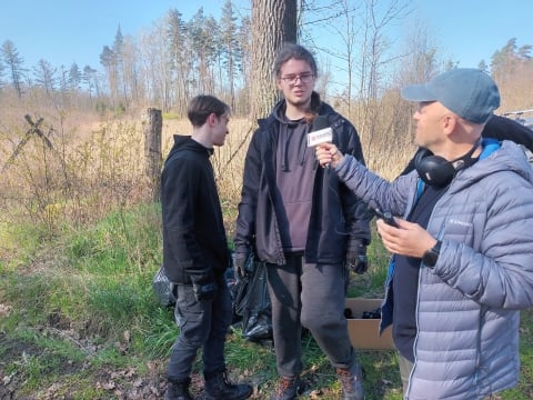 „Lasy Pełne Energii” [FOTO] - 16