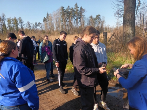 „Lasy Pełne Energii” [FOTO] - 21