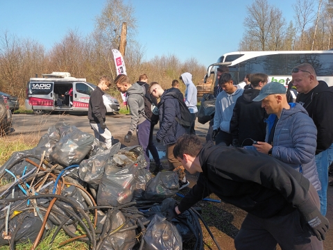 „Lasy Pełne Energii” [FOTO] - 20