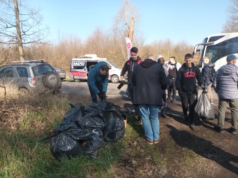 „Lasy Pełne Energii” [FOTO] - 25