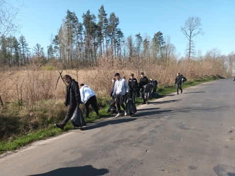 „Lasy Pełne Energii” [FOTO] - 24
