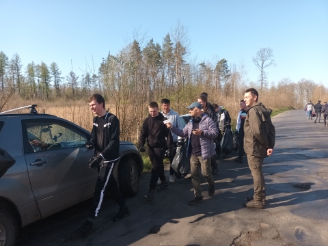 „Lasy Pełne Energii” [FOTO] - 3