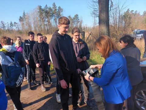 „Lasy Pełne Energii” [FOTO] - 6