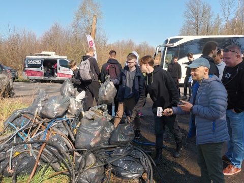 „Lasy Pełne Energii” [FOTO] - 10