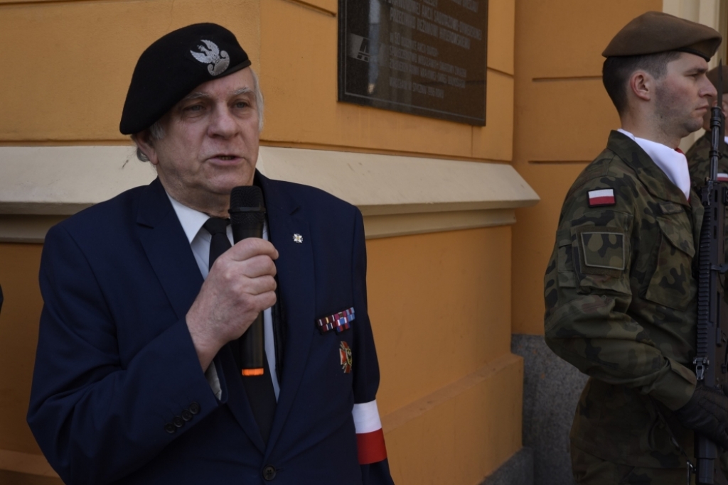 Mija 80 lat od słynnej akcji na wrocławskim Dworcu Głównym - fot. Instytut Pamięci Narodowej we Wrocławiu