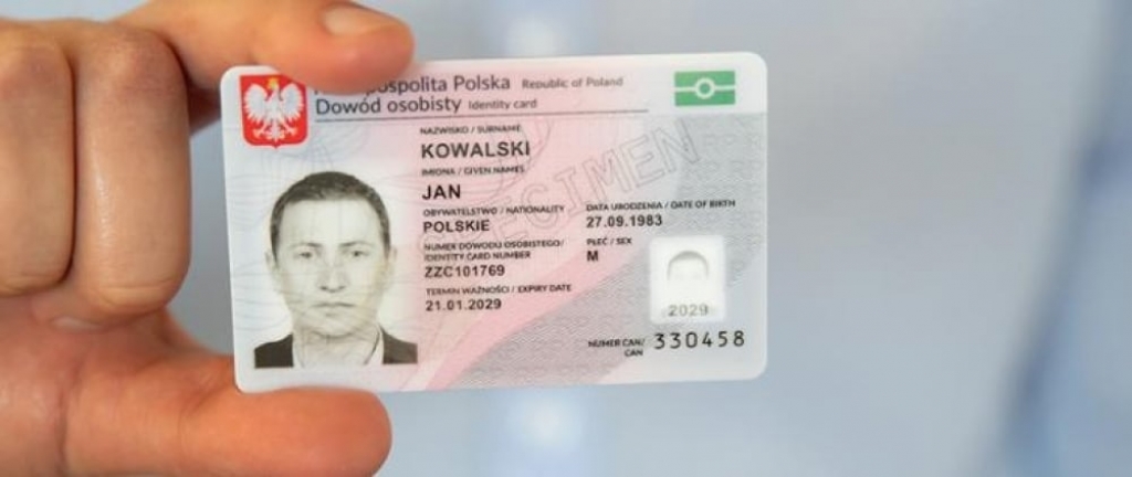 "Pokaż skąd jesteś - zamelduj się". Wspólna akcja gmin z powiatu polkowickiego - zdjęcie ilustracyjne; gov.pl