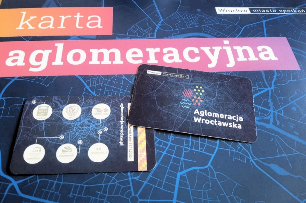 Kolejna edycja „Karty Aglomeracyjnej” dla mieszkańców okolicznych gmin - Fot: materiały prasowe