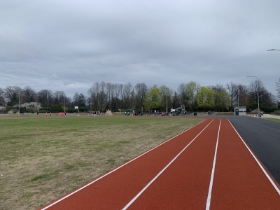 Lubań jest bogatszy o obiekt sportowy za 4 mln złotych - 0