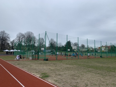 Lubań jest bogatszy o obiekt sportowy za 4 mln złotych - 1