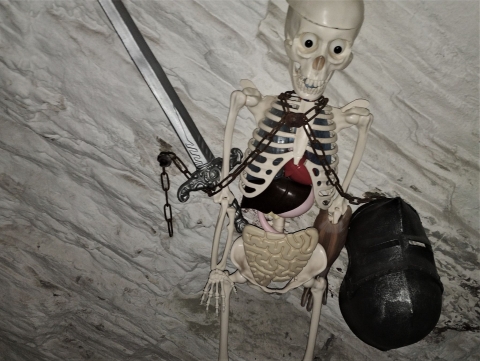 Szkoła podstawowa w Kaczorowie w weekendy zmienia się w muzeum - 0