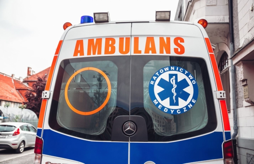 Polsko-niemiecka umowa o ratownictwie transgranicznym już działa - fot. archiwum radiowroclaw.pl