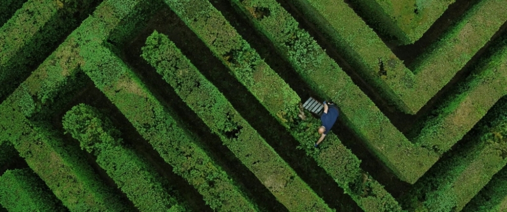 RWK: Jak pracuje kaskader i Millennium Docs Against Gravity  - fot. mat. prasowe 