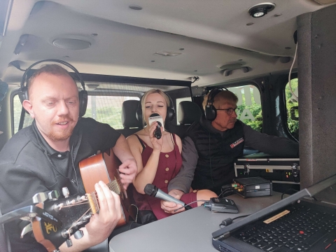 Twoje Radio w Twoim Mieście! [ZDJĘCIA, POSŁUCHAJ] - 19