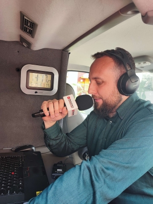 Twoje Radio w Twoim Mieście! [ZDJĘCIA, POSŁUCHAJ] - 30
