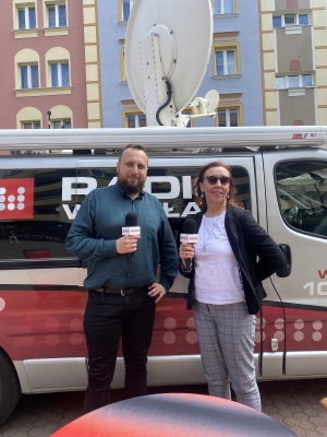 Twoje Radio w Twoim Mieście! [ZDJĘCIA, POSŁUCHAJ] - 32