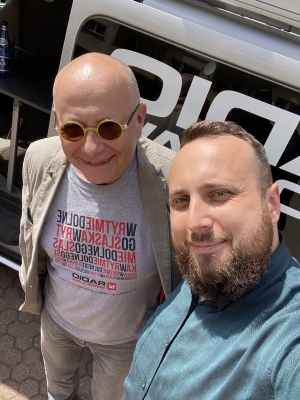 Twoje Radio w Twoim Mieście! [ZDJĘCIA, POSŁUCHAJ] - 34