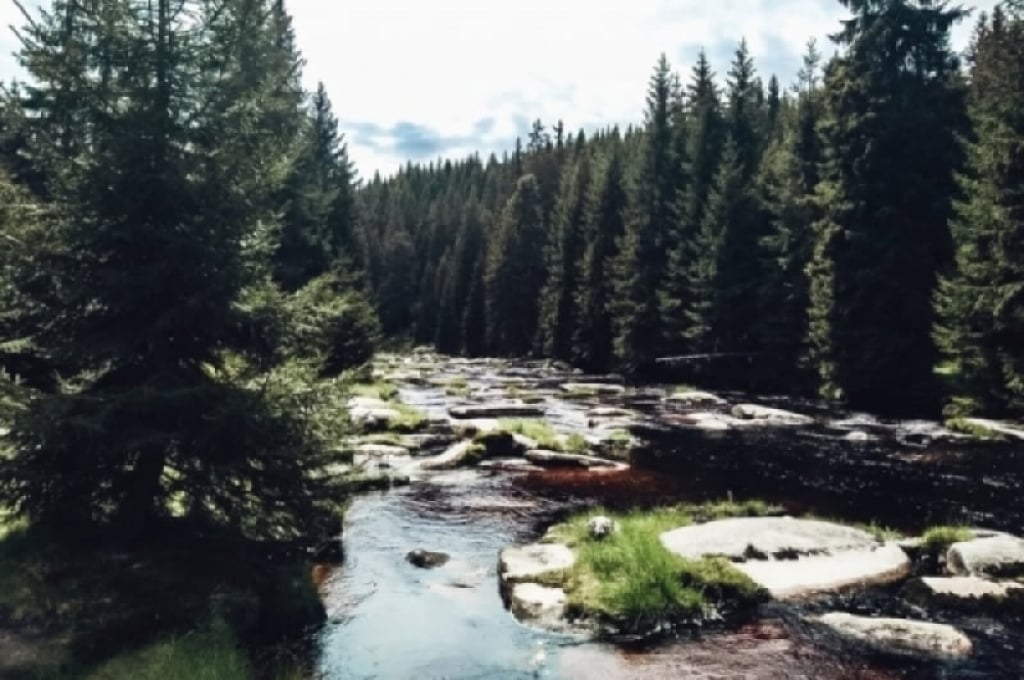 Majówka w Karkonoszach. "Ludzie rezerwują w ostatniej chwili" - fot. archiwum radiowroclaw.pl