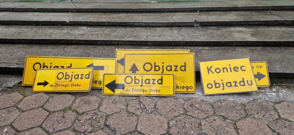 Po raz drugi pobiegną w Półmaratonie Marianny Orańskiej w Złotym Stoku - fot. mat. prasowe