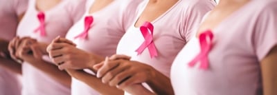 Mammografia bez skierowania i czekania w kolejce