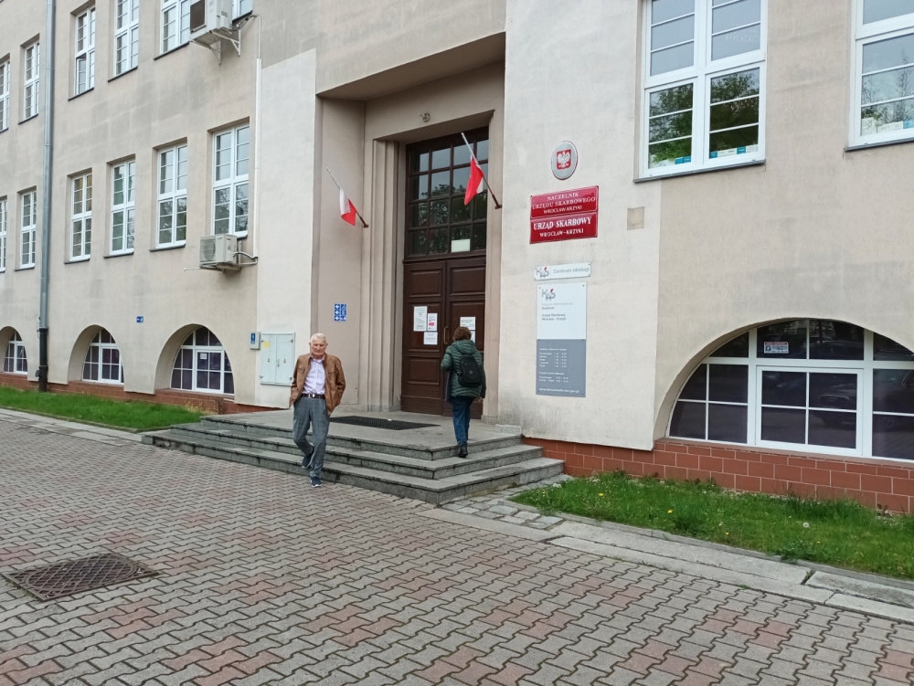 Ostatni dzień na rozliczenie PIT - fot. Beata Makowska