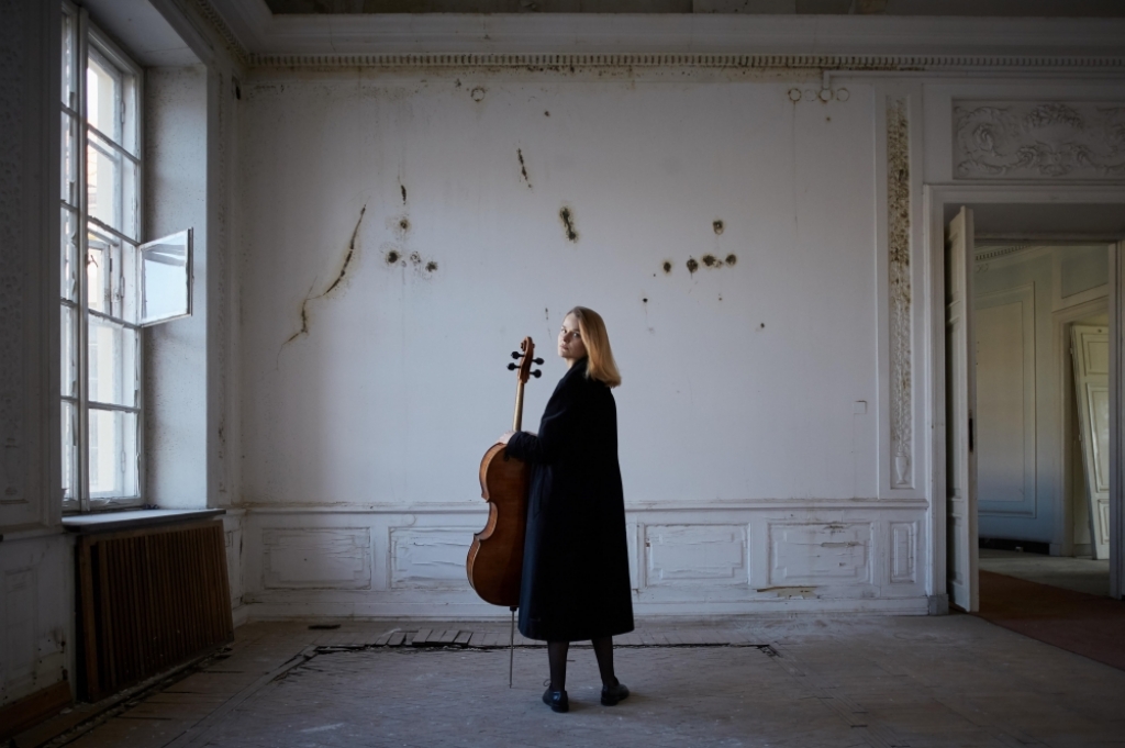 Wspólny mianownik przyrody i muzyki, czyli wyjątkowy koncert we wrocławskim Muzeum Architektury - fot. materiały promocyjne