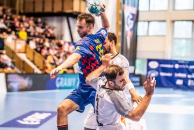 Chrobry z patentem na G&oacute;rnika