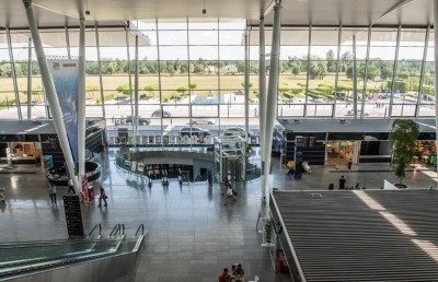 Nowy zarząd wrocławskiego lotniska